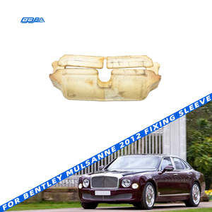 ฝาครอบรถยนต์มือสองคุณภาพพรีเมียม ทนทาน รุ่นดั้งเดิม สำหรับ Bentley Mulsanne 2012 OE 3Y0616779 - Product Image 1