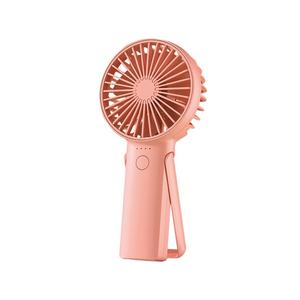 Ventilateur portable mini personnalisé avec logo, couleur au choix, longue autonomie, rechargeable, robuste, idéal pour les voyages et l'extérieur – Meilleure vente - Product Image 6