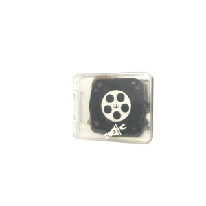 Le kit de diaphragme de carburateur Zama 381 Bing convient à certaines tronçonneuses St Ihl 038 MS380 MS381 - Product Image 4