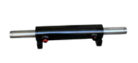 Cylindre hydraulique personnalisable, bonne résistance à la pression, bonne résistance aux impacts et aux chocs, bonne résistance à la pression élevée