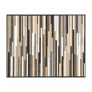 <span class=keywords><strong>Paillasson</strong></span> antidérapant durable et robuste pour porte d'<span class=keywords><strong>entrée</strong></span>, <span class=keywords><strong>grand</strong></span> tapis d'extérieur avant - Product Image 4