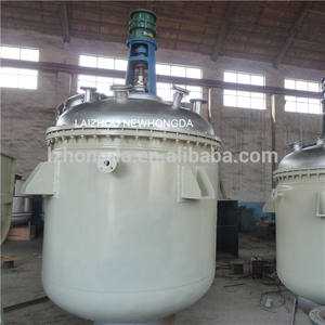 Прямая Продажа с завода, 15 кВт, периодический реактор высокого давления, Паровая турбина, отопление 5000л - Product Image 4