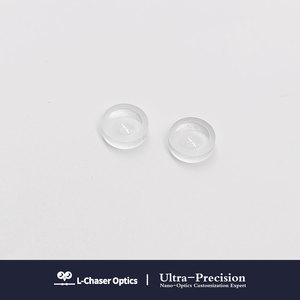 Stock di Fabbrica di Sistemi Ottici ad Alta Precisione a Piccola Apertura, Lenti Obiettivo per Sistemi di Imaging Spettrale - Product Image 3