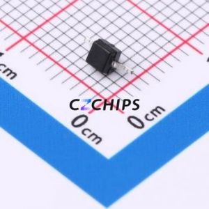 Diodo Fotodiodo VEMD2000X01 SMD, 2.3x2.3mm, Nuevo y Original, Venta al por Mayor de Componentes Electrónicos, Proveedor de Chips y Servicio BOM - Product Image 2