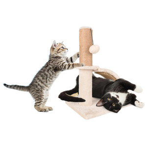 <span class=keywords><strong>Árbol</strong></span> de escalada <span class=keywords><strong>para</strong></span> <span class=keywords><strong>gatos</strong></span>, pequeño y barato con rascado juguete de escalada, de alta calidad, a la moda, venta al por mayor, fábrica de China - Product Image 2