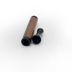 無煙吸入器フマースティックアクセサリー空気終了製品無料ベーパーレスフレーバーフフレーバーフルーティー口タバコ装置 - Product Image 5