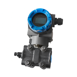 Transmisor de Presión Diferencial de Silicio Monocristalino Montado en Brida para Agua - Product Image 5