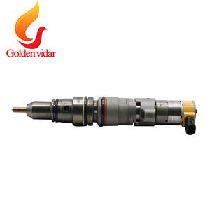 Injecteur de carburant Diesel C9 387 — 9434, ap02 doré Vidar, à prix bas, performance réelle, pour moteur chat C9 3879434 - Product Image 6