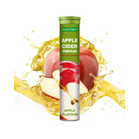 Vinaigre de cidre de pomme personnalisé de marque comprimés effervescents gestion du poids booster d'énergie sain minceur supplément quotidien