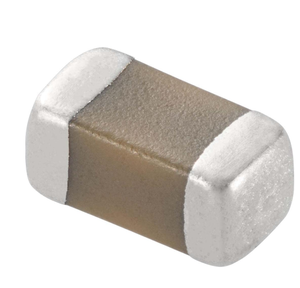 Condensateurs céramiques multicouches MLCC - SMD/SMT 1 uF 50 VDC 10% 1210 X7R GRM32RR71H105KA01L - Product Image 1