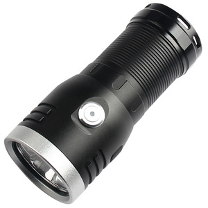 Lumen Bright <b>Flashlight</b> 6 Led 3 Strong Light Type C <b>Rechargeable</b> For Old Wine Appraisal - Product Image 5