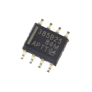 Qz lm385bdr gốc IC vref Shunt 1.5% 8SOIC lm385 385b25 Shunt Điện áp tham chiếu IC LM385BDR-2-5 - Product Image 4
