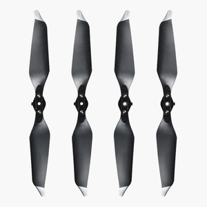 Hélices ONEDRAW de Tres Aspas de Alto Carbono 8331 para DJI <span class=keywords><strong>Mavic</strong></span> Pro, Accesorios para Drones de Doble Aspa - Product Image 3