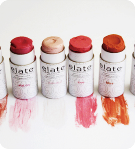 Free Sample 7ml 14ml <strong>30ml</strong> 50ml Recyclable <strong>Deodorant</strong> Stick Container Push up Cardboard Lip Balm Kraft Paper Tube <strong>Packaging</strong> - Product Image 3