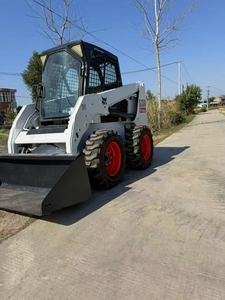 Componentes Principales para Minicargadora S130 Modelo 2023, Potencia de 60KW, Capacidad de Carga Nominal de 1800kg - Product Image 3