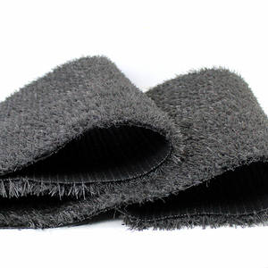 Herbe grise artificielle de qualité supérieure pour l'aménagement paysager extérieur en <span class=keywords><strong>gazon</strong></span> <span class=keywords><strong>gris</strong></span> - Product Image 1