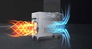 Allbest Best Price 4 in 1 <strong>Laser</strong> <strong>Welding</strong> <strong>Machine</strong> 1500W 2000W 3000W for Stainless Steel Iron Best Lazer Welder - Product Image 4