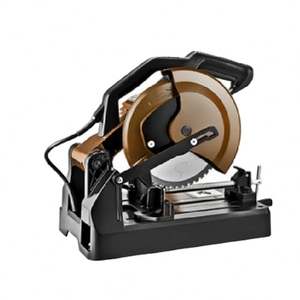 OEM gergaji helikopter multifungsi, untuk memotong logam baja kayu Aluminium Magnet permanen tanpa sikat Motor Digital memotong - Product Image 1