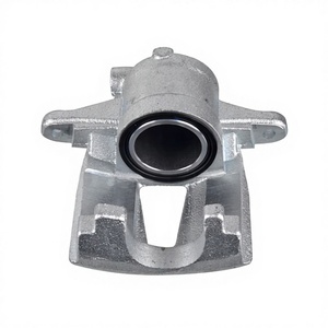 Nuovo Kit Freni Maggiorati, Pinze Freno Anteriori Sinistra/Destra per <span class=keywords><strong>Opel</strong></span> Corsa Alfa Romeo OE 77363929 77363930, Garanzia 12 Mesi - Product Image 1