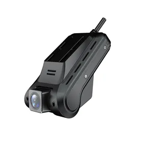 JY-A70 Dashcam 2 kamera saluran 3G 4G GPS untuk taksi online hairling cars Mining Truck vans 1080P 512GB SD TF