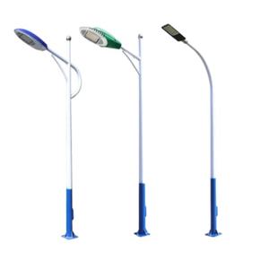 Lampadaire Led étanche 30w 60w 80w, bon <span class=keywords><strong>prix</strong></span>, boîtier en aluminium, lampadaire LED bon marché - Product Image 6