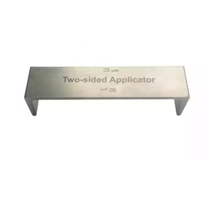 BGD 202 ASTM D823 หัวฉีดสองด้านสำหรับเครื่องมือทดสอบ - Product Image 6