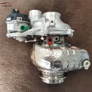 สำหรับเทอร์โบชาร์จเจอร์ 2.0T รุ่น 873798-0003 911025-1 A6540905000 6364265 A654090970 - Product Image 5