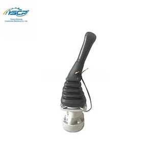 Cho <span class=keywords><strong>Kubota</strong></span> U35 kx121 bộ phận máy móc xây dựng Joystick van và hoạt động xử lý cho máy xúc phụ tùng - Product Image 5