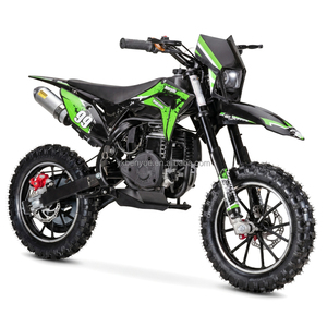 Nouveau Moteur Puissant 50CC à Refroidissement par Air, Monocylindre 4 Temps en Fer pour Aventures en Plein Air et Course, Idéal pour les Véhicules à Essence - Product Image 6