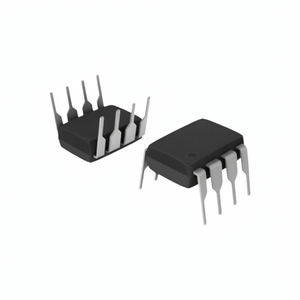 Chip NJU7102AD #   Servicio Integral Original: Circuito Integrado COMPARATOR 2 GEN PUR 8DIP (0.300", 7.62mm) Circuitos Integrados Originales - Product Image 1
