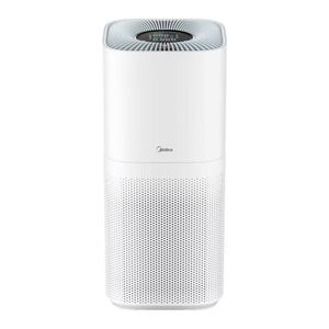 Purificateur d'air Midea KJ550G-YY pour la maison, élimination du formaldéhyde, élimination des germes - Product Image 1