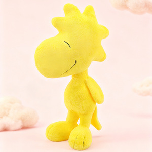 Peluche Super Morbido a Forma di Cane Snoopy Confuso, Giocattolo Antistress, <span class=keywords><strong>Cuscino</strong></span>, Regalo per <span class=keywords><strong>Bambini</strong></span>, Compagno da Tavolo - Product Image 6
