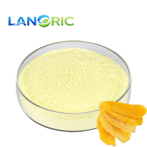 ผงสกัดมะม่วงสำหรับขายส่ง เครื่องดื่มผงน้ำมะม่วง ผงมะม่วงฟรีซดราย - Product Image 2