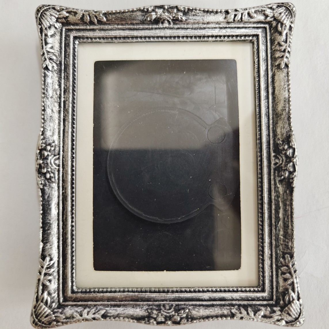 negro 11