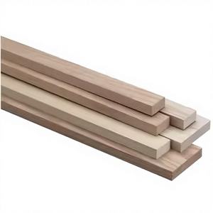 Charnières en <span class=keywords><strong>bois</strong></span> massif, bandes de <span class=keywords><strong>bois</strong></span> triangulaires, poutres carrées en <span class=keywords><strong>bois</strong></span> au design moderne pour la décoration, <span class=keywords><strong>bois</strong></span> de Paulownia par Paulownia - Product Image 3