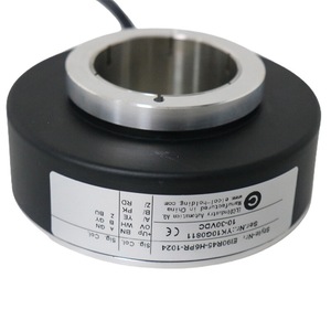 Codificador de Eje Hueco Elco El90R45-H6PR-2048, Tipo de Montaje 600, P4PR-1024 - Product Image 5