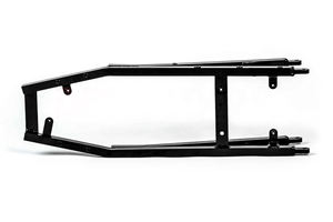 สำหรับ <span class=keywords><strong>SUZUKI</strong></span> <span class=keywords><strong>GSX</strong></span>-R <span class=keywords><strong>1000</strong></span> 2018 2017รถจักรยานยนต์อลูมิเนียมด้านหลัง SUBFRAMES Underseat กรอบด้านหลัง Bracket Bracket หลัง Tailstock - Product Image 4