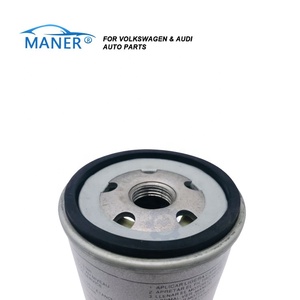 04E115561H oto parçası yağ filtresi Audi A1 A3 A4 A5 Q2 VW Golf Jetta motor yağ filtresi - Product Image 3