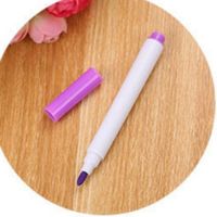 Craies liquides écologiques pour tableau LED, stylos fluorescents, marqueurs à peinture à l'eau, fournitures d'art pour enfants, dessin fluide