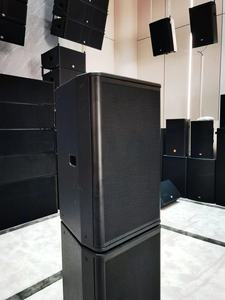 Loa Khuếch Đại Âm Thanh 15 Inch Tích Hợp Loa Sân Khấu Hoạt Động 1200W Chuyên Nghiệp - Product Image 4