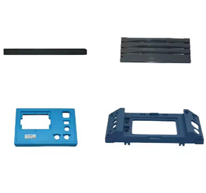 การขึ้นรูปแบบฉีดขึ้นรูปแบบรวดเร็ว - Product Image 5