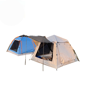 Produits de plein air, tentes, camping, imperméables - Product Image 2