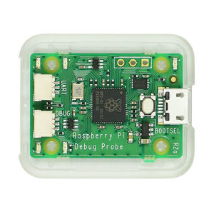 BSSY) Sonda di Debug Raspberry <span class=keywords><strong>Pi</strong></span>, Debugger USB per Raspberry <span class=keywords><strong>Pi</strong></span>, Scheda di Sviluppo Seriale ARM SWD, Nuovo Originale - Product Image 1