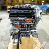 Motor 4.0L VQ40DE VQ40 para Nissan Frontier Xterra Pathfinder NV1500 Suzuki Equator