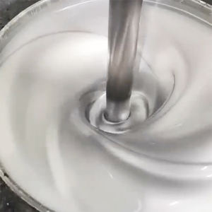 Revestimiento de protección de molde de poliuretano antiadherente de grado Industrial Mantenimiento de molde de espuma de PTFE Aplicación de pintura en aerosol líquida barata - Product Image 4