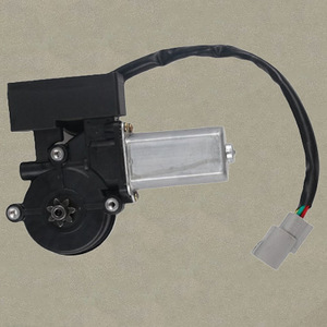 Moteur de lève-vitre pour Toyota Land Cruiser modèle 2000-07, pièce de rechange 8572060130 8571060140 - Product Image 3