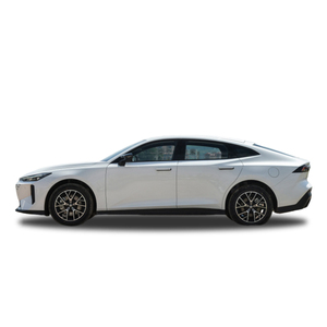 Automático Changan Uni-V China <span class=keywords><strong>segunda</strong></span> <span class=keywords><strong>mano</strong></span> 4 ruedas vehículo gasolina coche gran oferta nueva energía vehículo precio barato usado EV Coche - Product Image 4