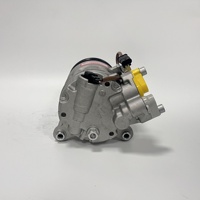 64526842619 Nouveau compresseur de climatisation de voiture UCOOL 12V pour E49 avec prix d'usine