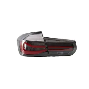 Auto-Accessoires Auto-Onderdelen Auto-Onderdelen Auto Carrosseriesystemen Led Achterlicht Voor Bmw 3 Series F30 2008 2009 2011 2012 Led Tail La