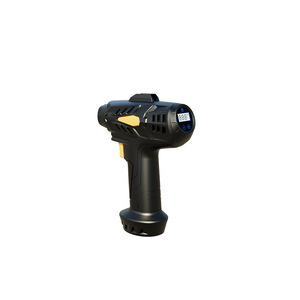 Neutral Color Box Car Tire Inflator 80W Wireless Lithium <b>Battery</b> Portable Air <b>Pump</b> For Vehicle Bicycle - Product Image 2
